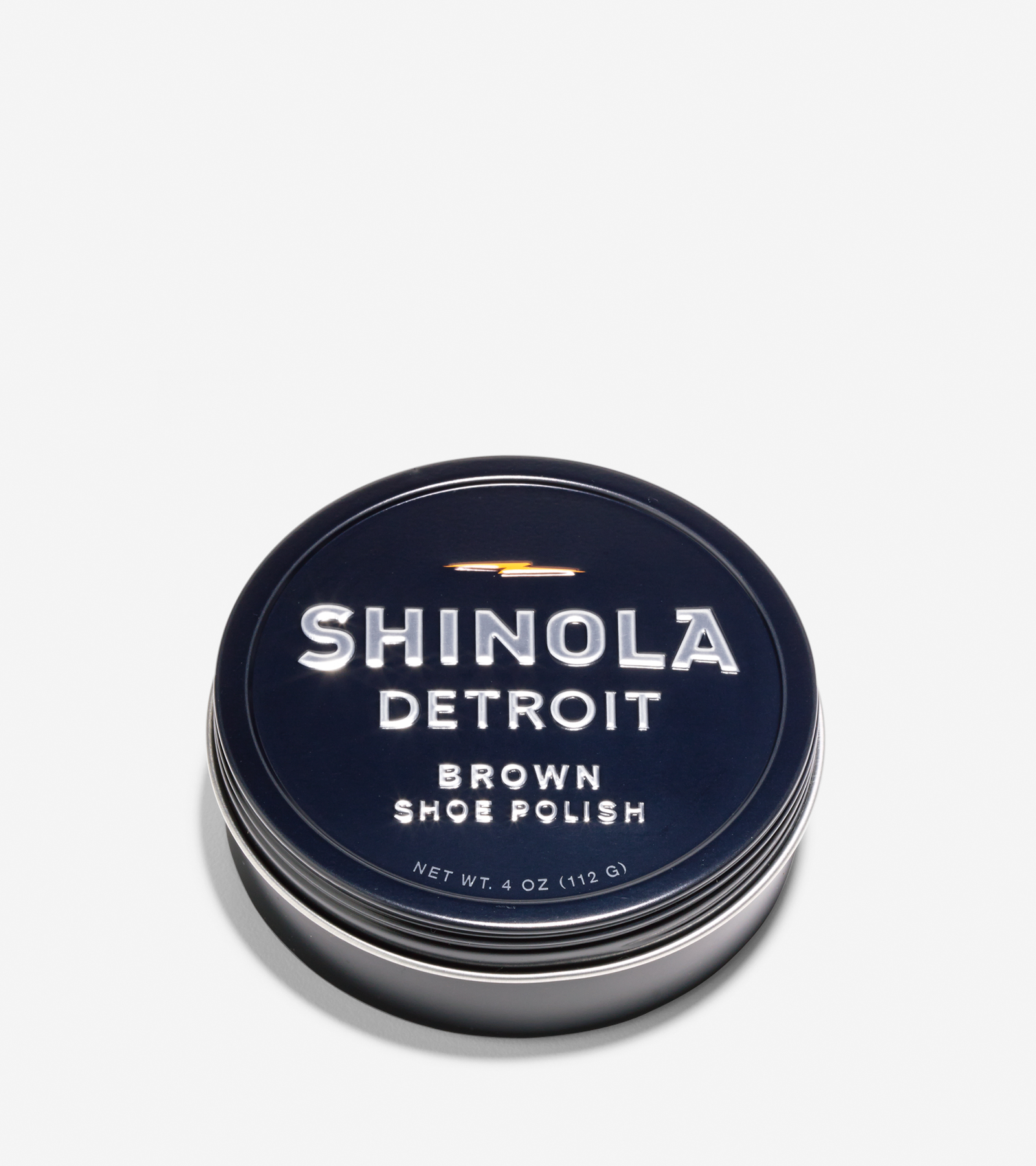 Shinola Shoe Polish in Brown | Cole Haan