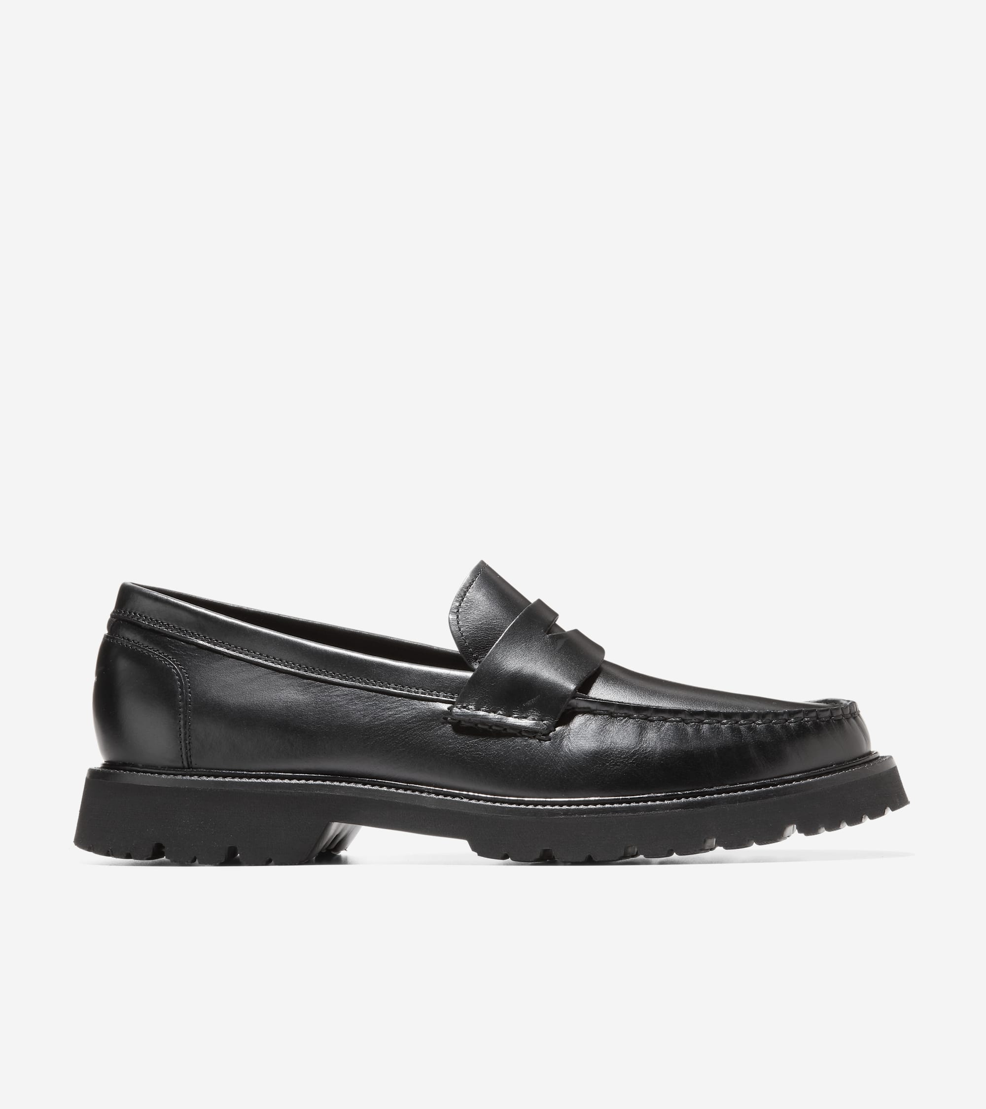 penny loafers - men's spring fashion