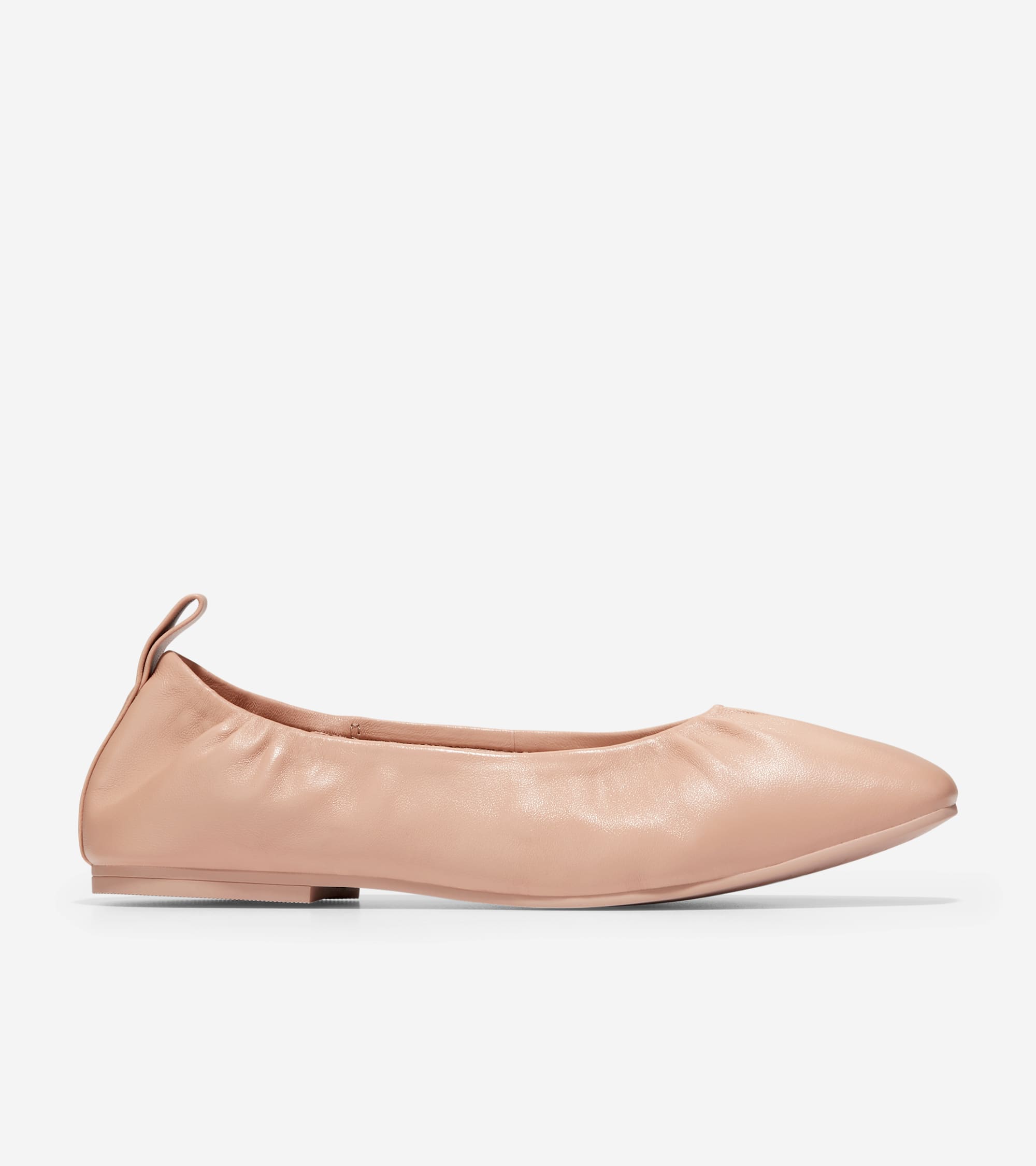 Women's York Soft Ballet