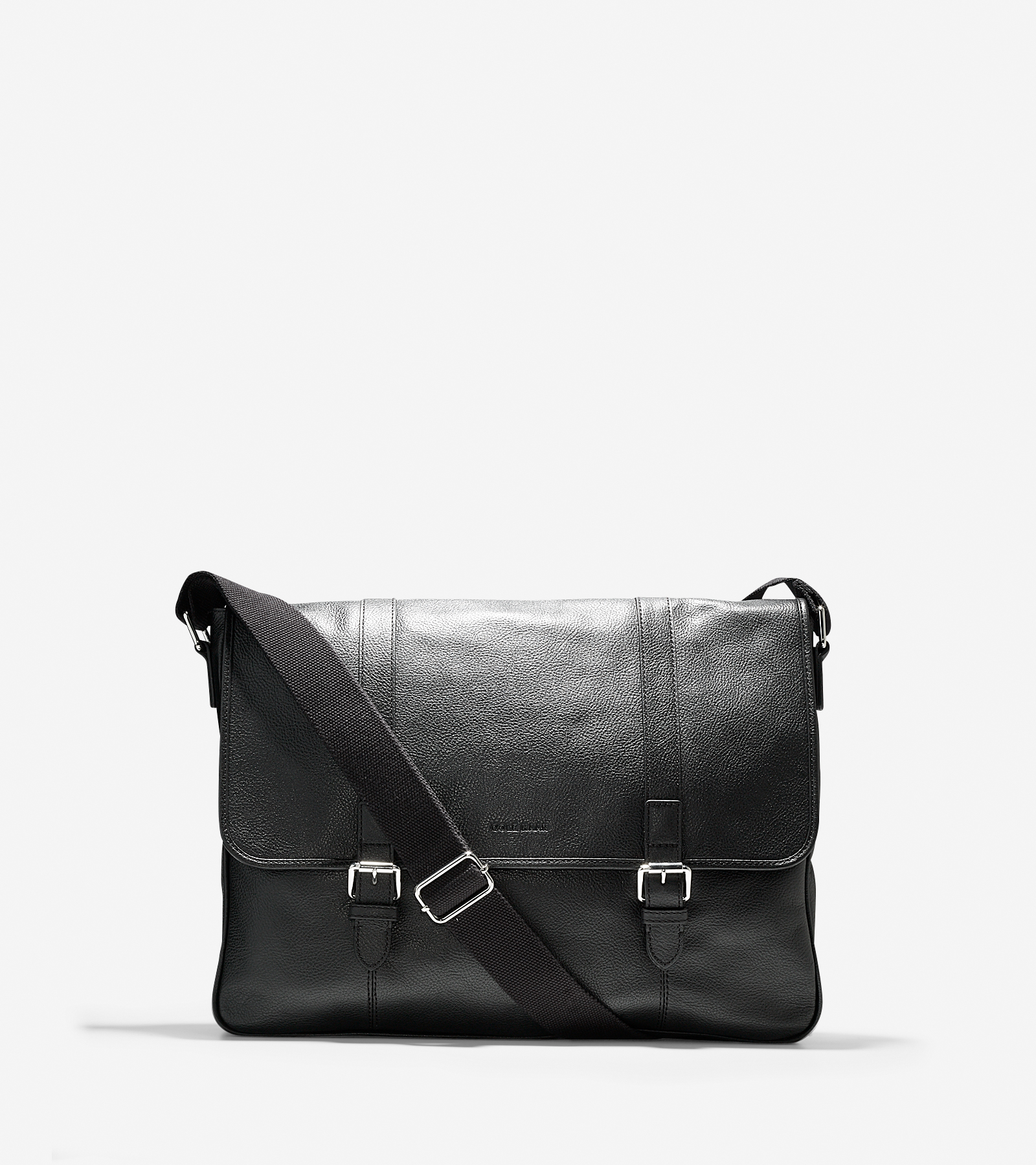 Cole haan shops messenger bag