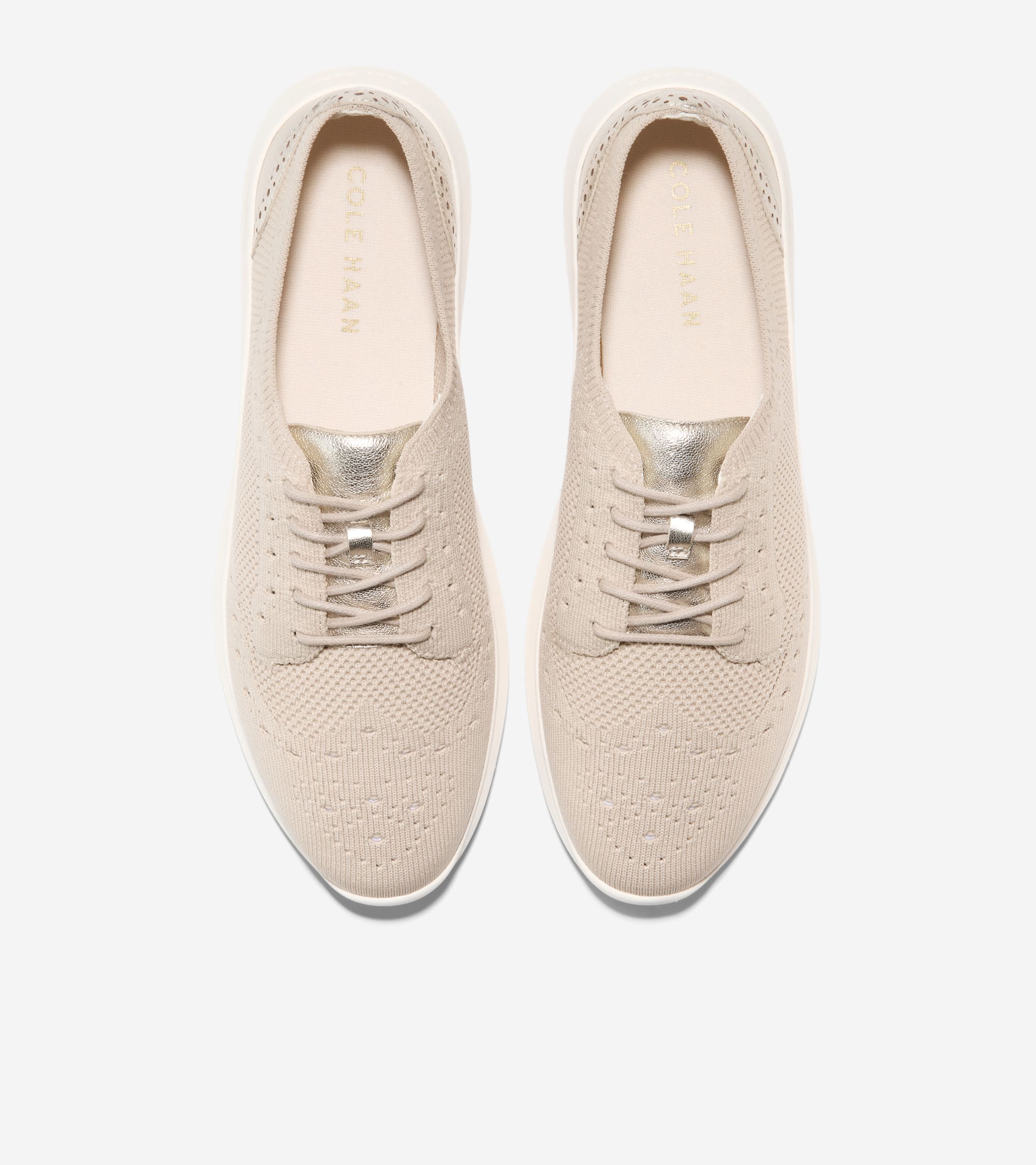 Women's ZERØGRAND Meritt Stitchlite™ Oxfords