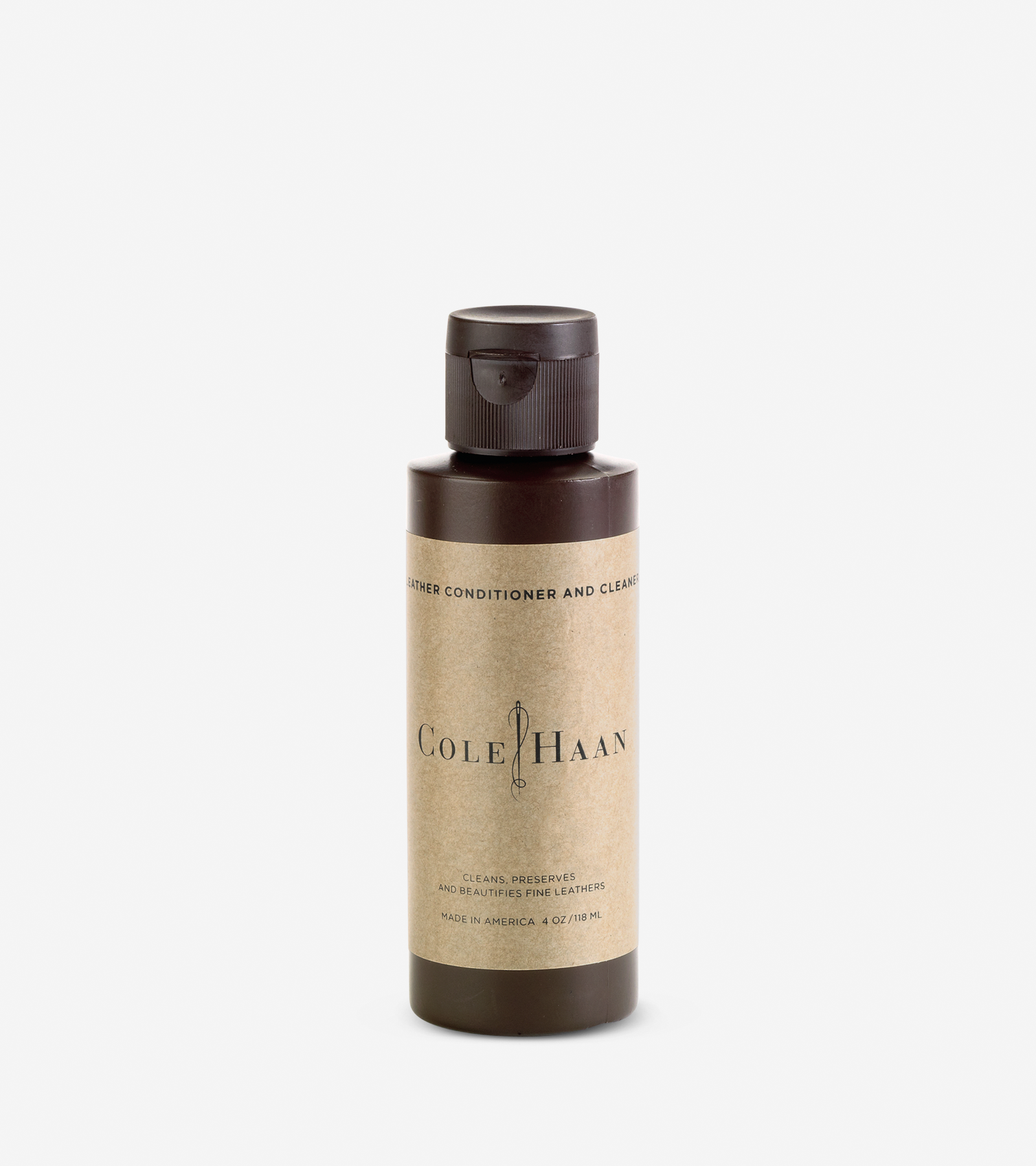 Cole haan leather conditioner and cleaner on sale