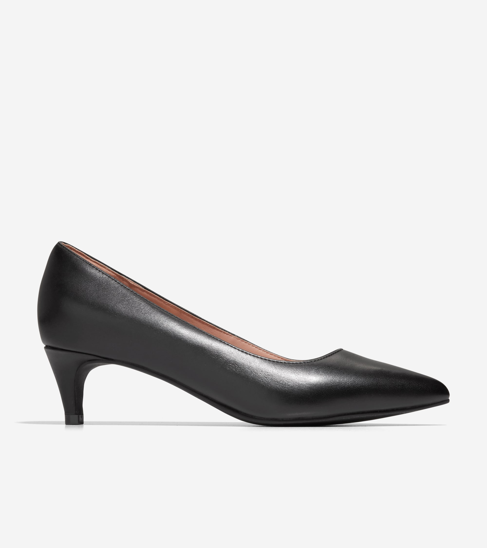 Women's Vandam Pump in Black | Cole Haan