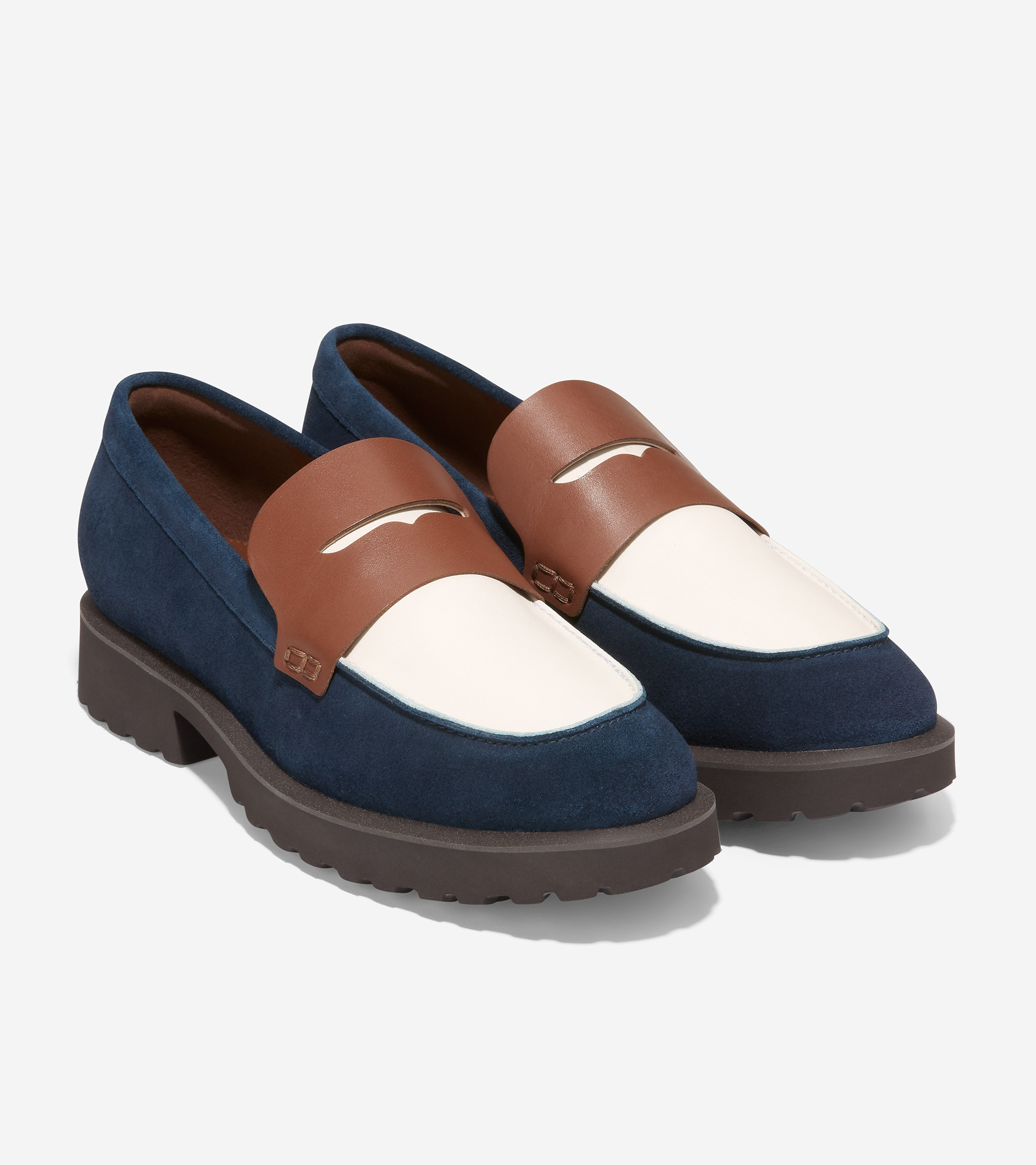 Cole Haan Women's Geneva Loafer