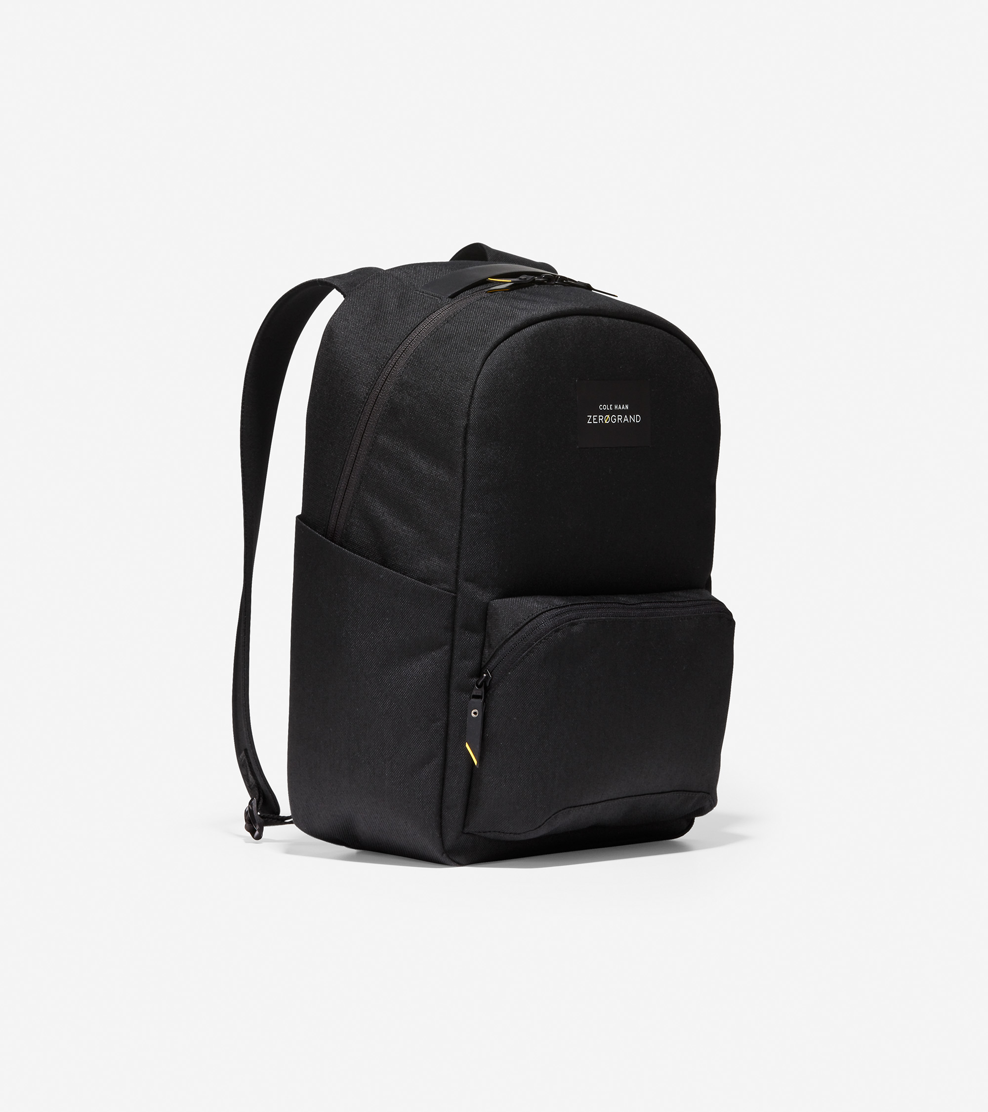 ZERØGRAND Backpack in Black | Cole Haan