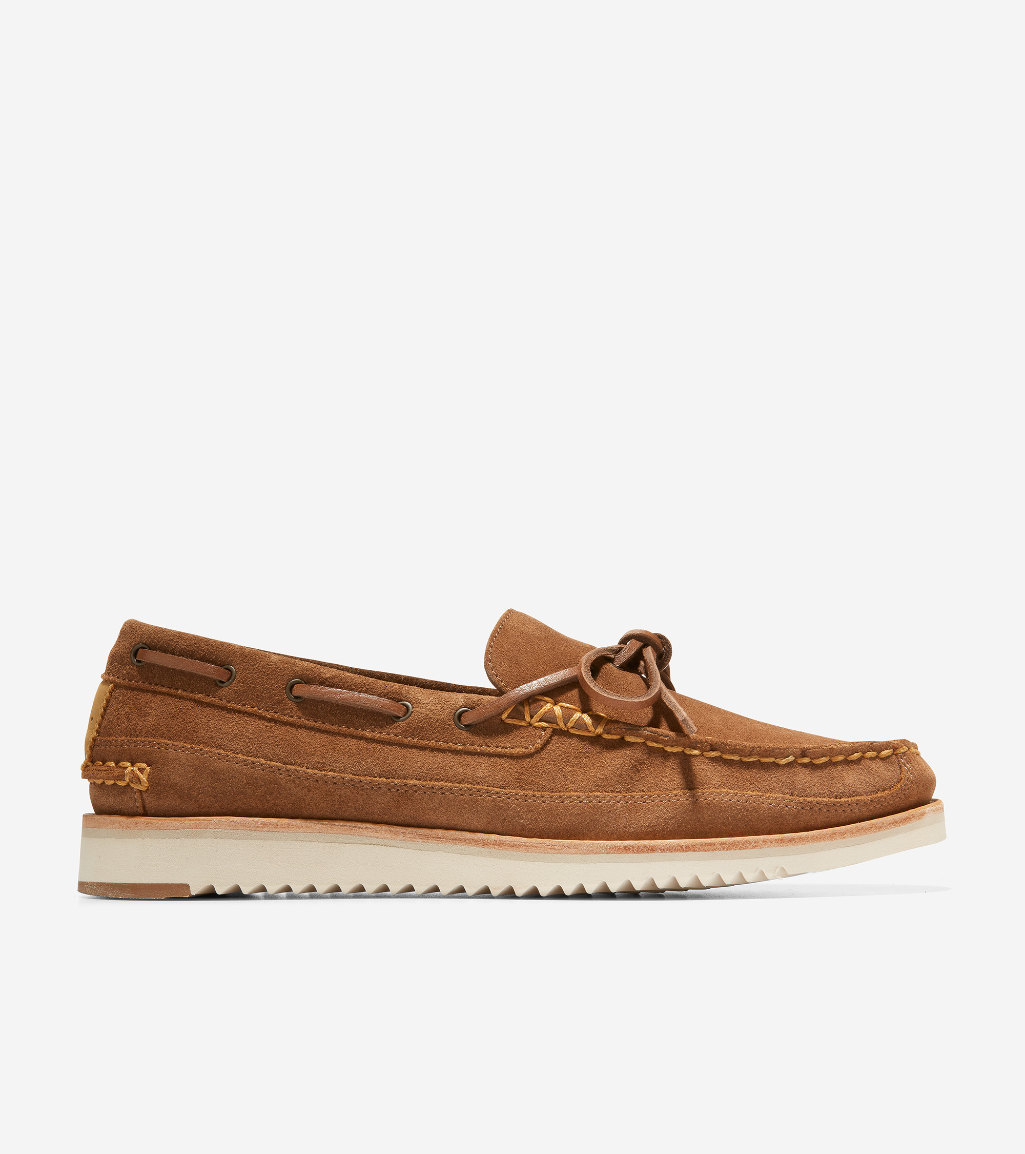 Cole Haan Men's Pinch Rugged Camp Moccasin Loafer