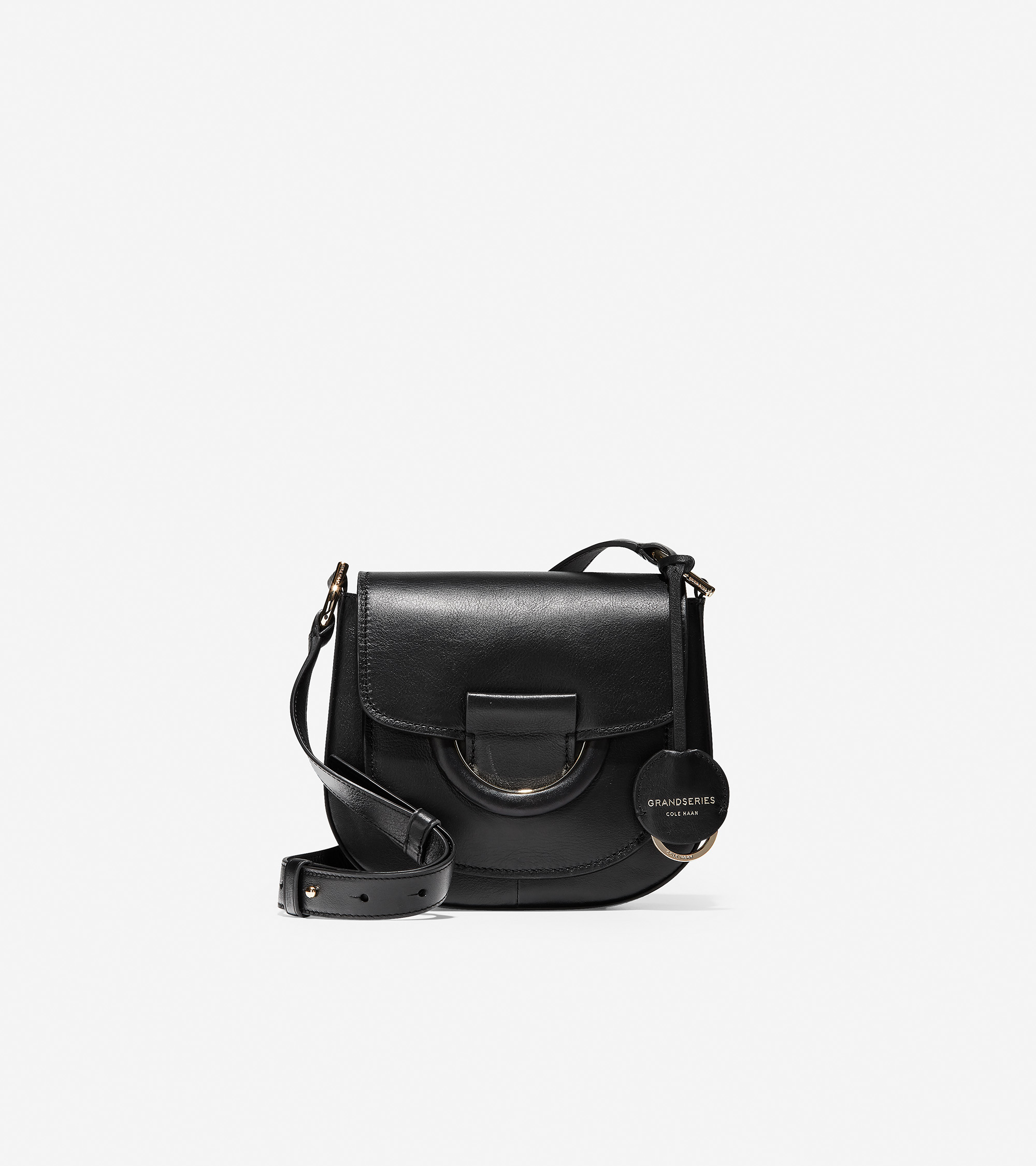 New Cole top Haan Grandseries crossover purse